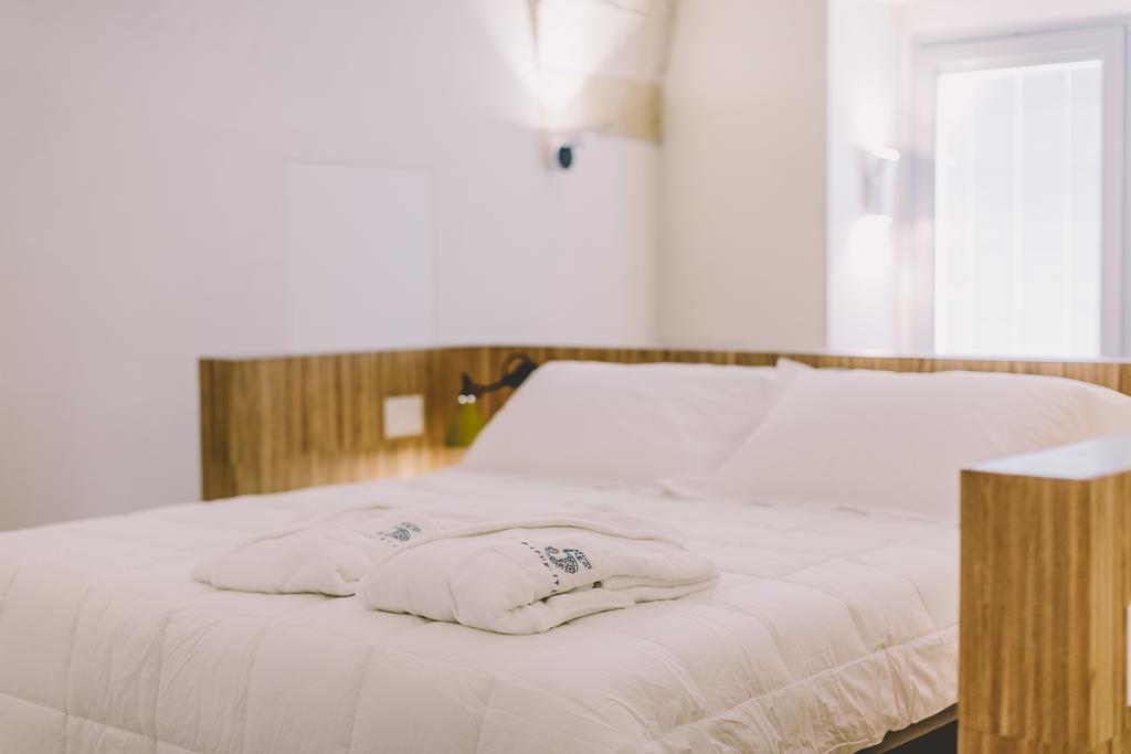 폴리나노 아마레 Cinquevite B&B 외부 사진