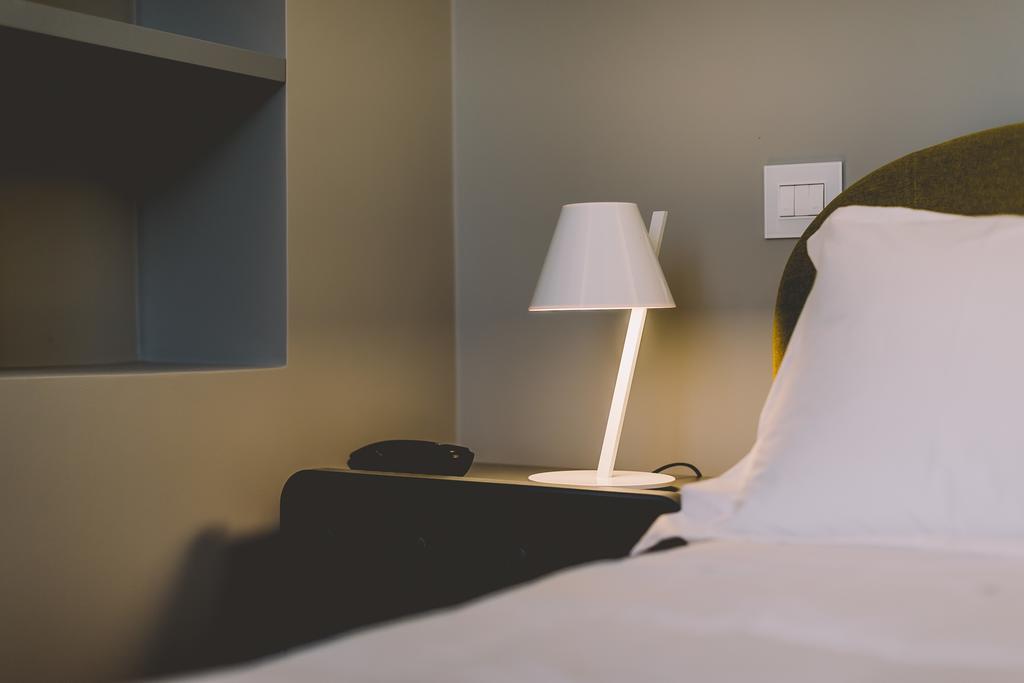 폴리나노 아마레 Cinquevite B&B 외부 사진