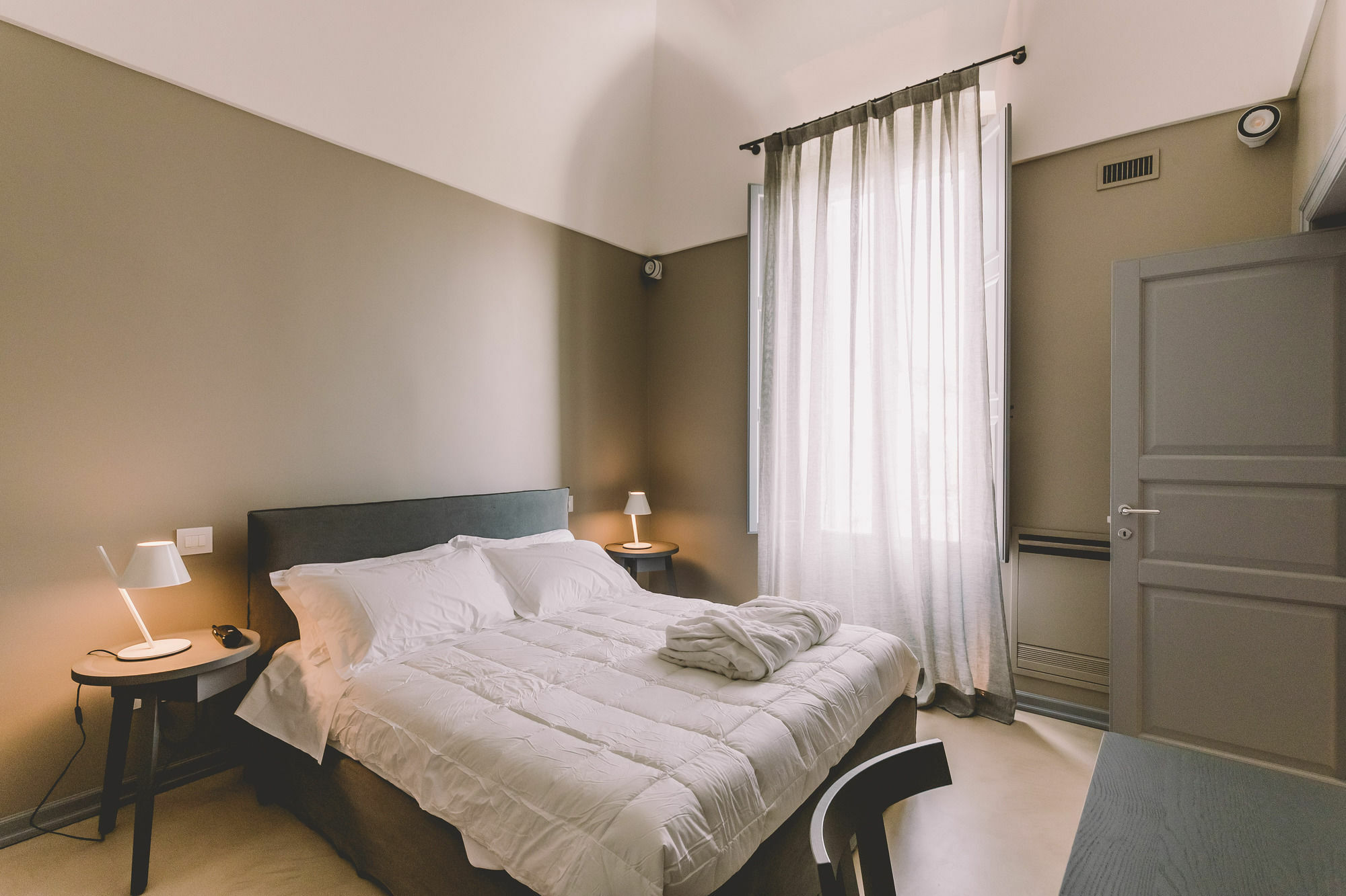 폴리나노 아마레 Cinquevite B&B 외부 사진
